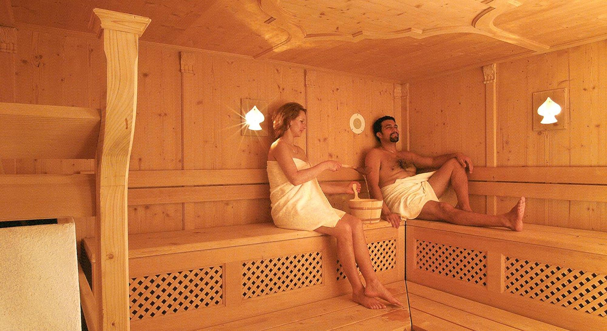 Hotel Seelaus Альпе-ди-Сьюзи Экстерьер фото